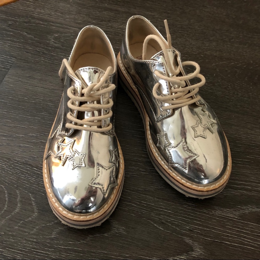 Girls Zara Shoes